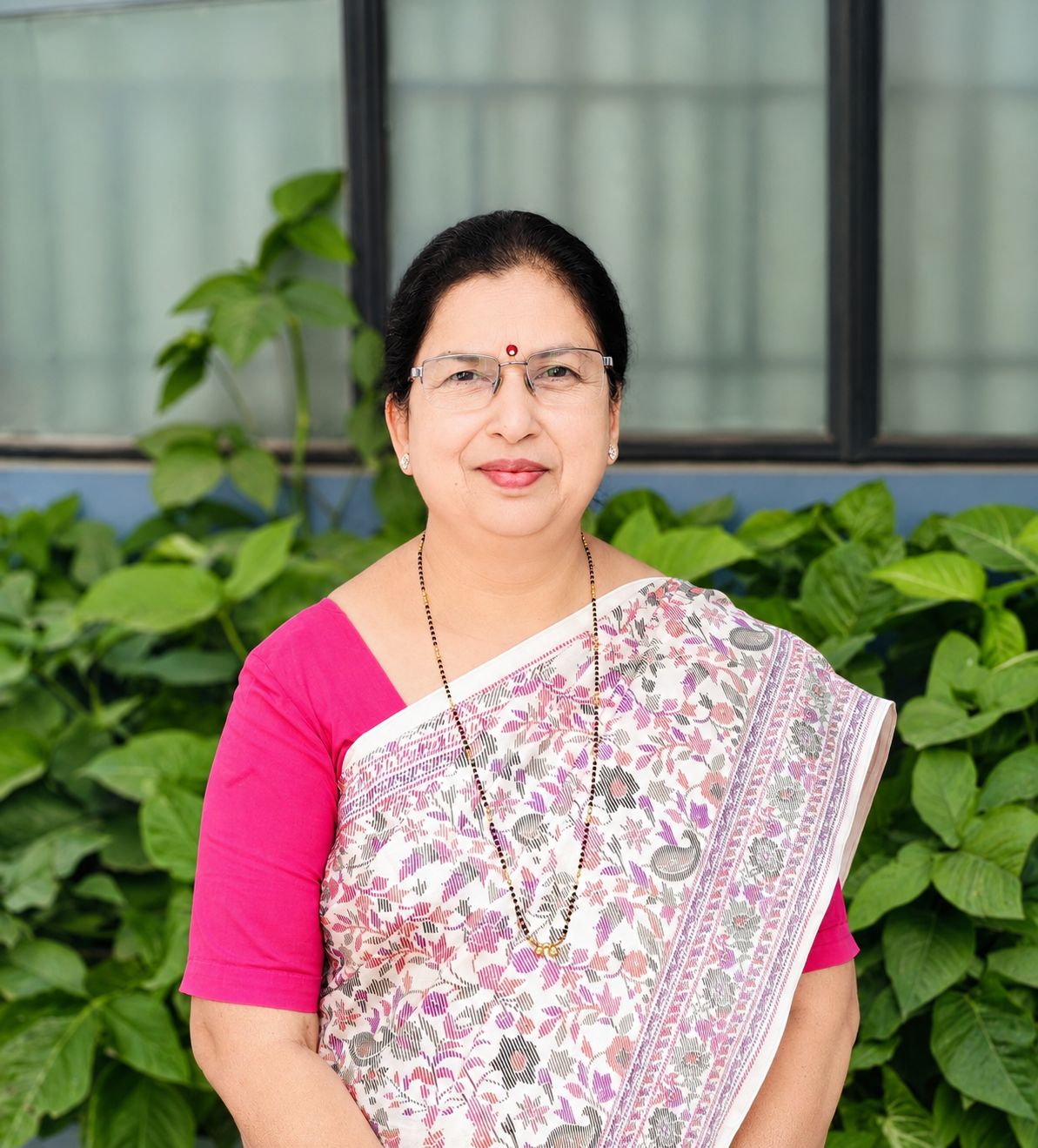 Dr. Anita Belapurkar